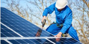 Installation Maintenance Panneaux Solaires Photovoltaïques à Lexy